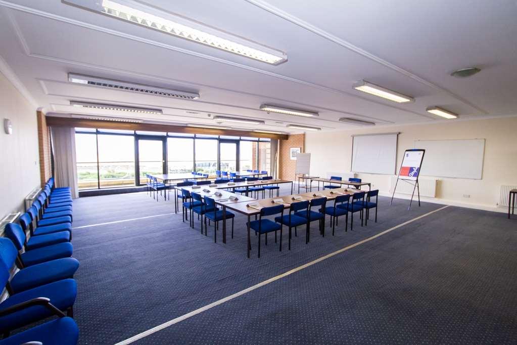 Dalmeny Hotel Lytham St Annes Facilities photo