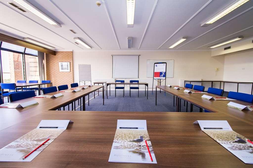 Dalmeny Hotel Lytham St Annes Facilities photo