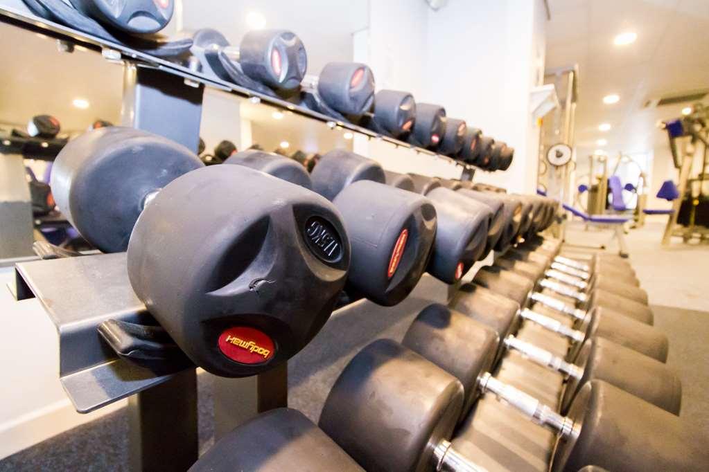 Dalmeny Hotel Lytham St Annes Facilities photo