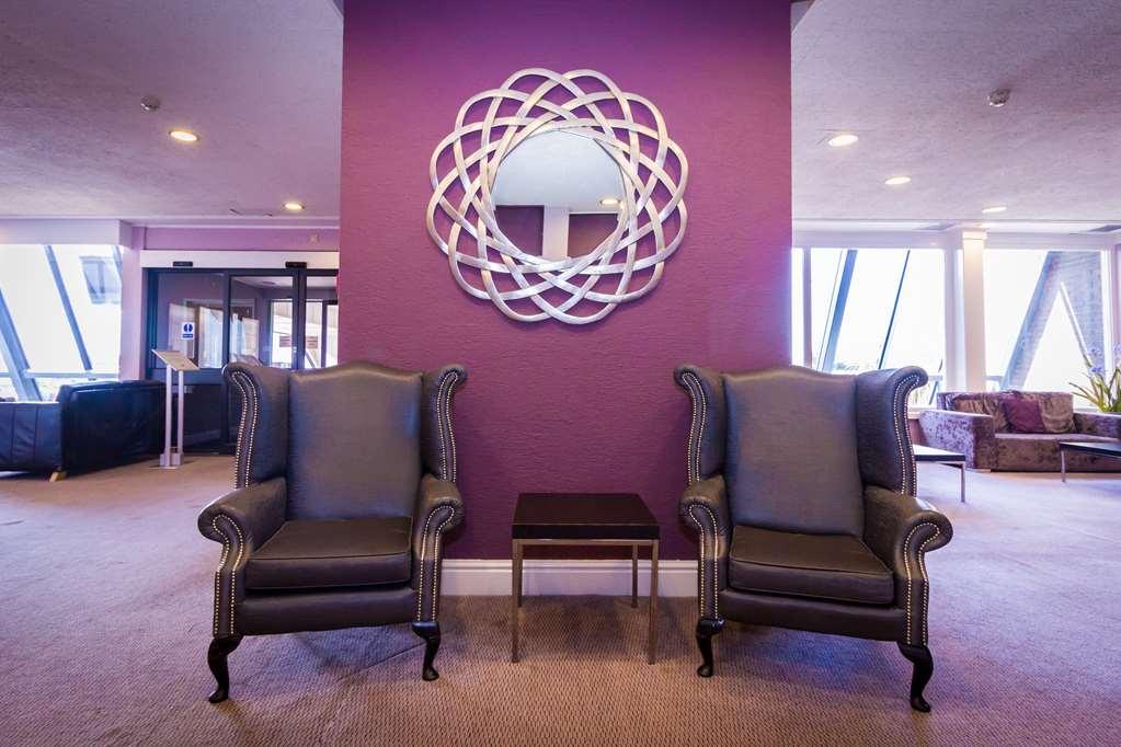 Dalmeny Hotel Lytham St Annes Interior photo
